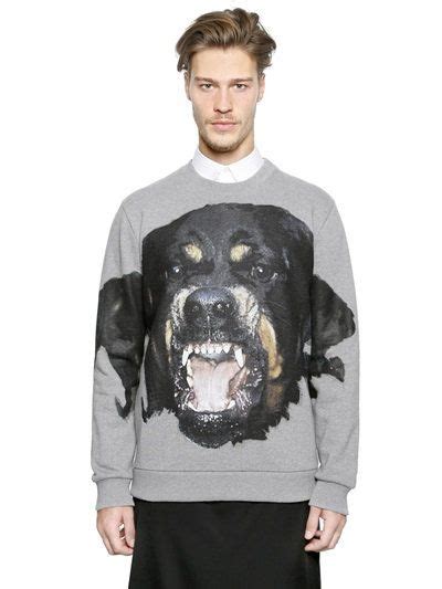how to spot fake givenchy rottweiler sweater